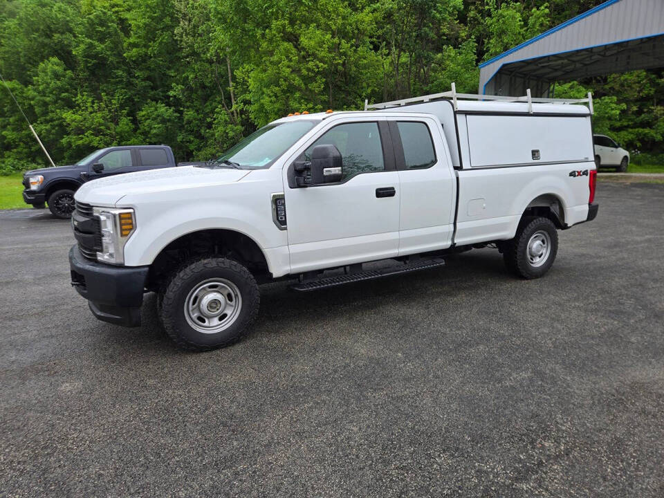 ford f-250 super duty 2018 1FT7X2B66JEC13532 image ford f-250 super duty 2018 1FT7X2B66JEC13532 image